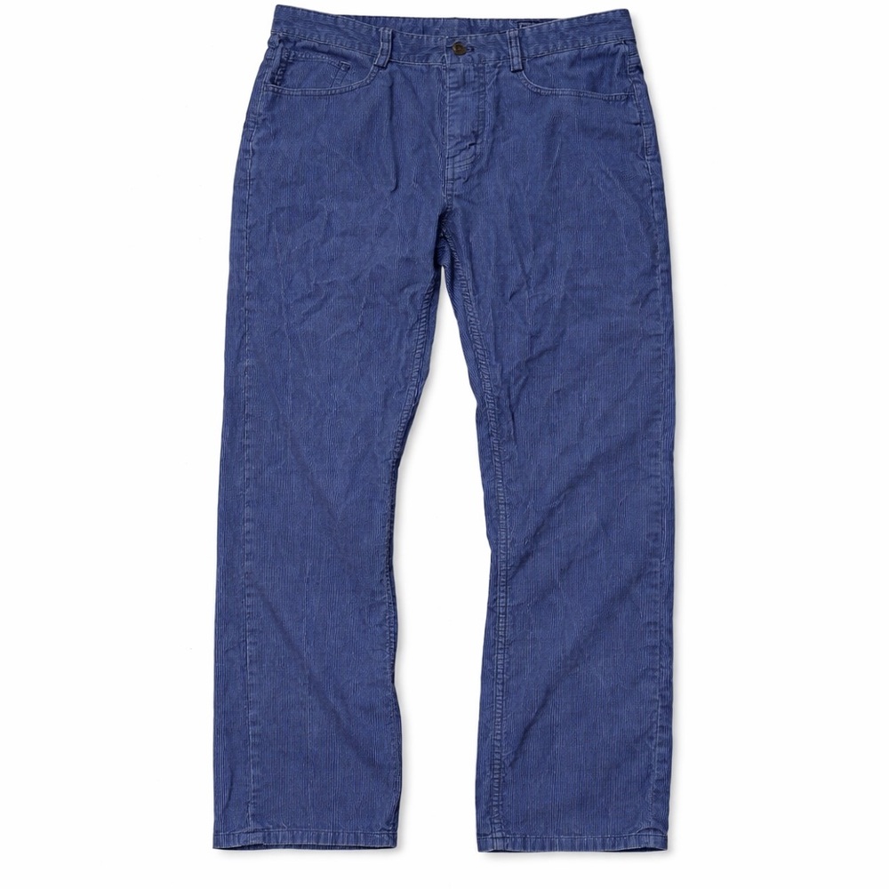 Vineyard Vines Corduroy Pants in Faded Purple